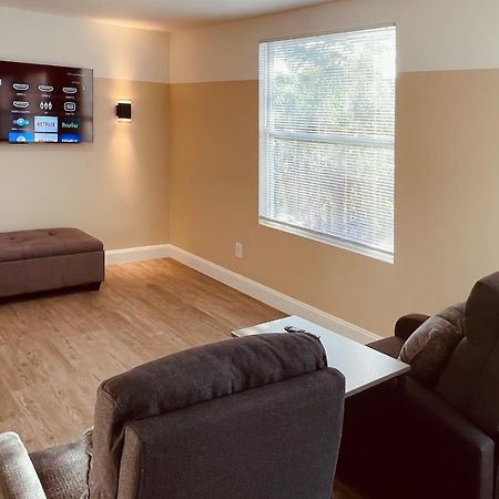 White Orchid Apartments Fort Myers Extérieur photo