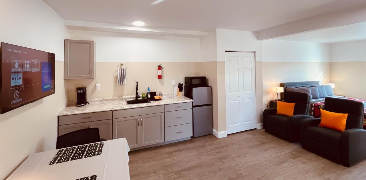 White Orchid Apartments Fort Myers Extérieur photo