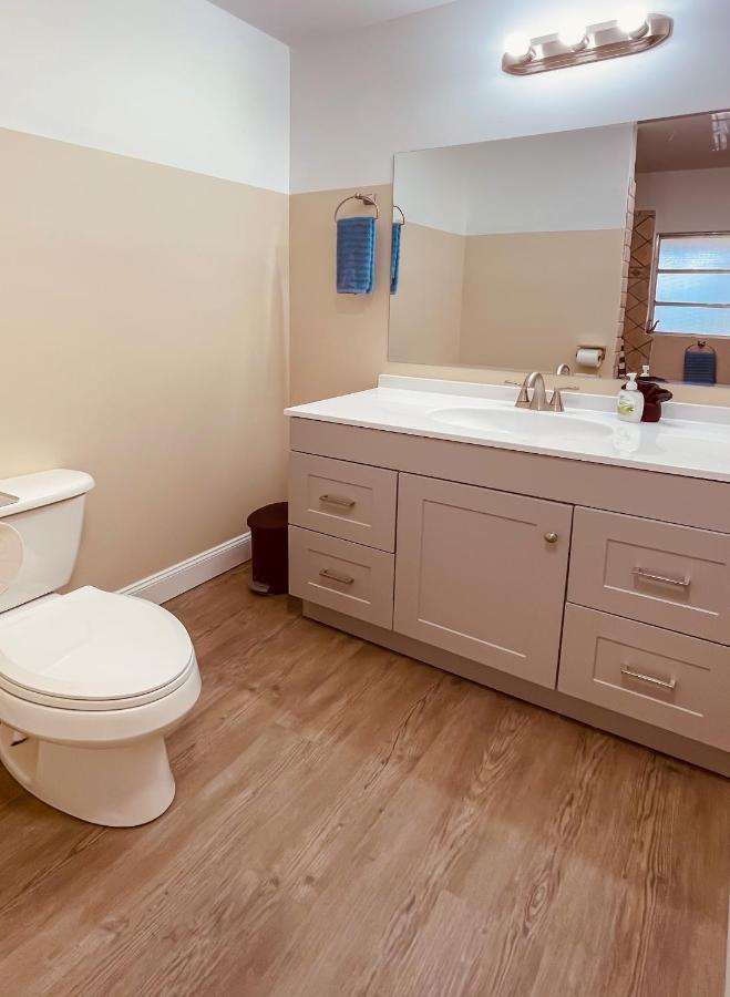 White Orchid Apartments Fort Myers Extérieur photo
