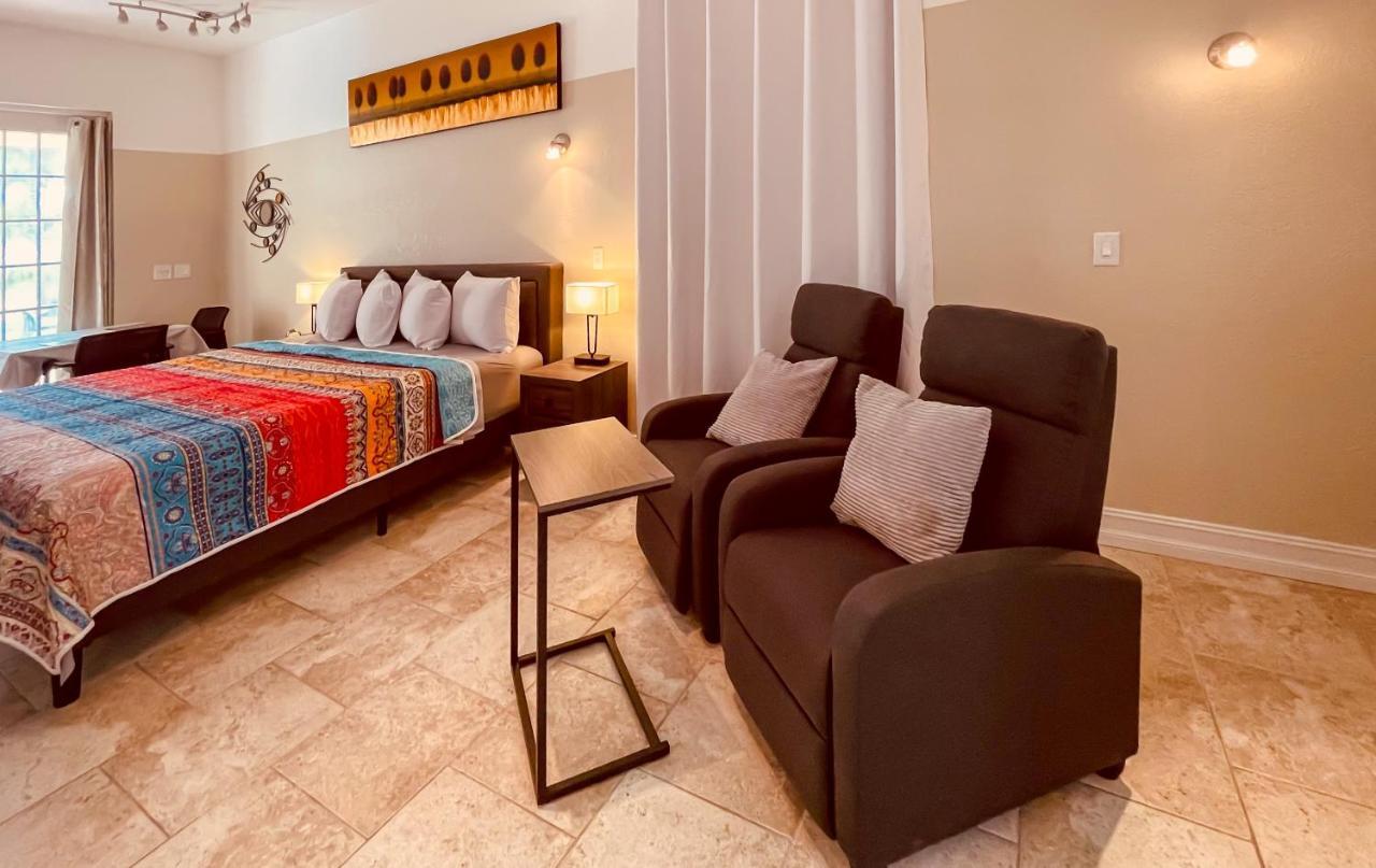 White Orchid Apartments Fort Myers Extérieur photo