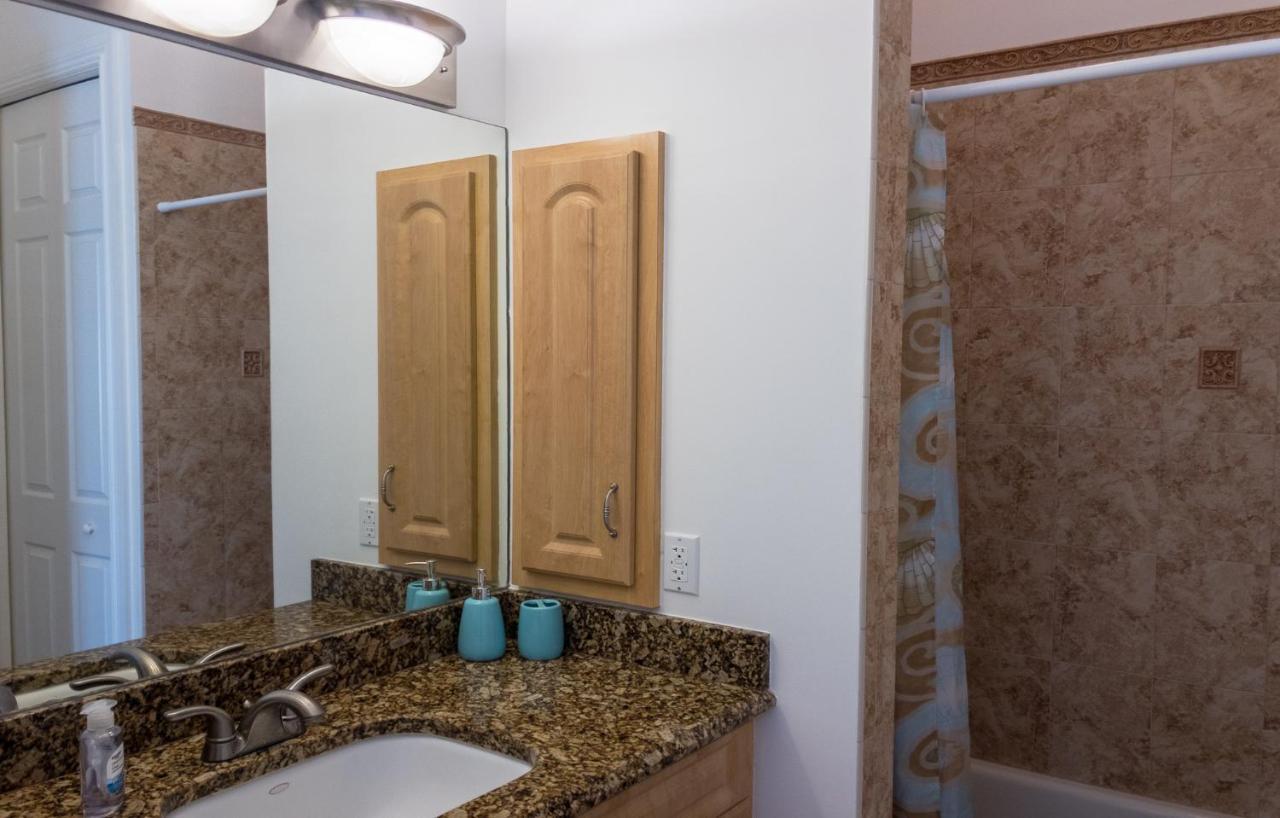 White Orchid Apartments Fort Myers Extérieur photo