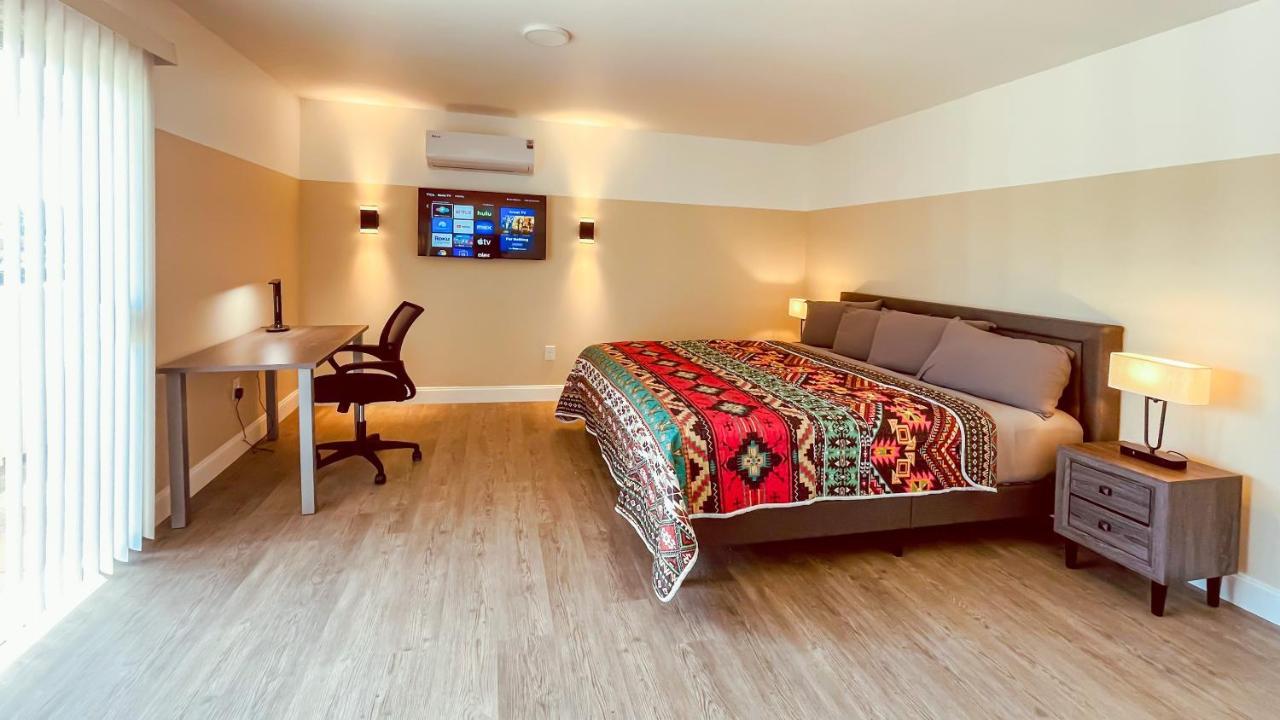 White Orchid Apartments Fort Myers Extérieur photo