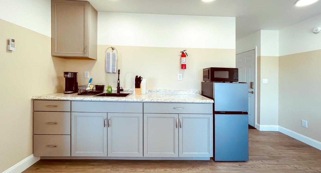White Orchid Apartments Fort Myers Extérieur photo