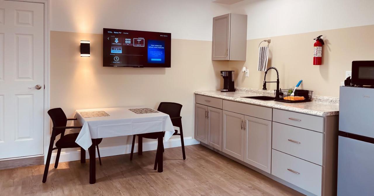 White Orchid Apartments Fort Myers Extérieur photo