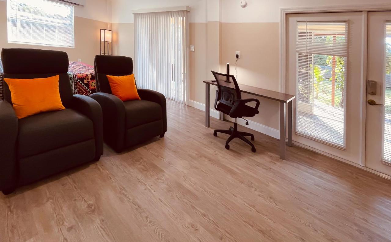 White Orchid Apartments Fort Myers Extérieur photo