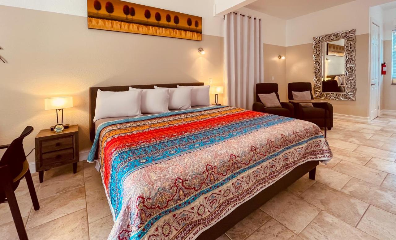 White Orchid Apartments Fort Myers Extérieur photo