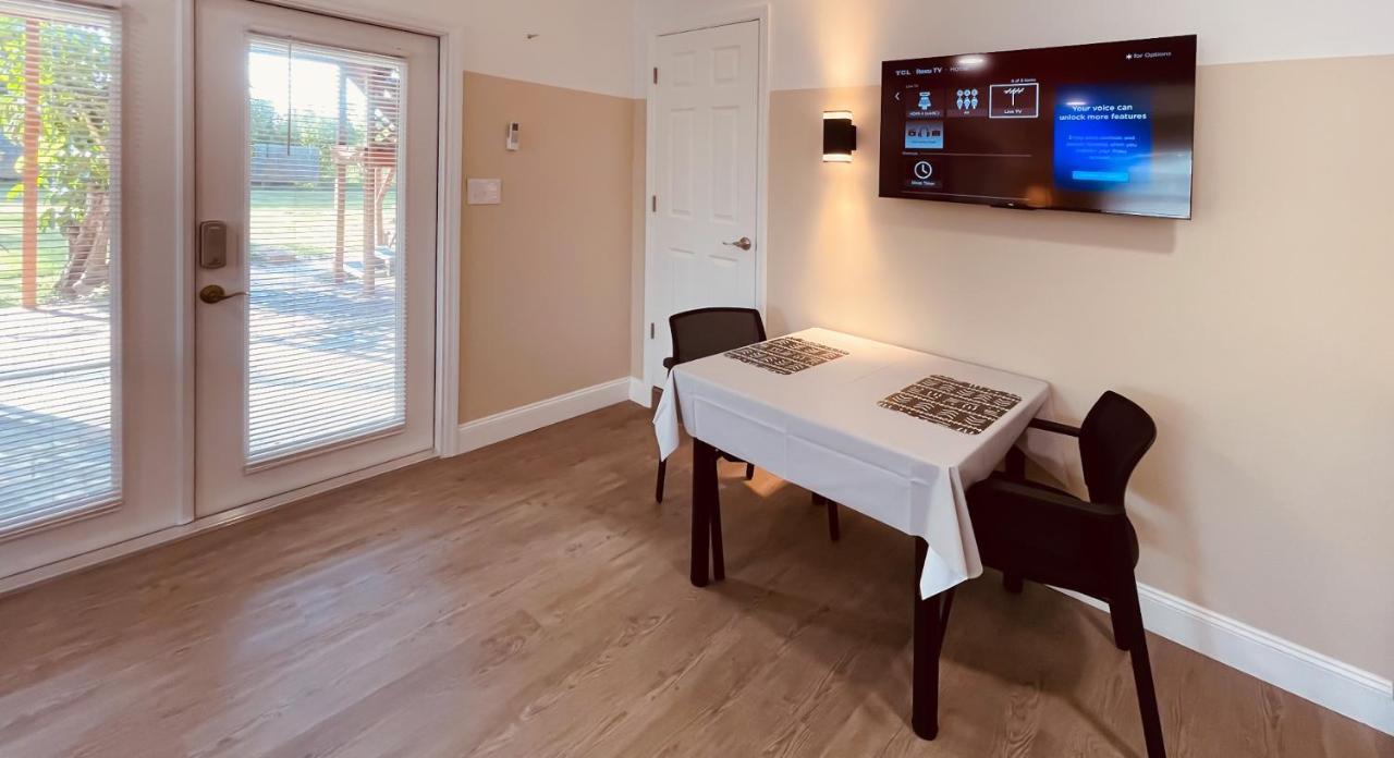 White Orchid Apartments Fort Myers Extérieur photo