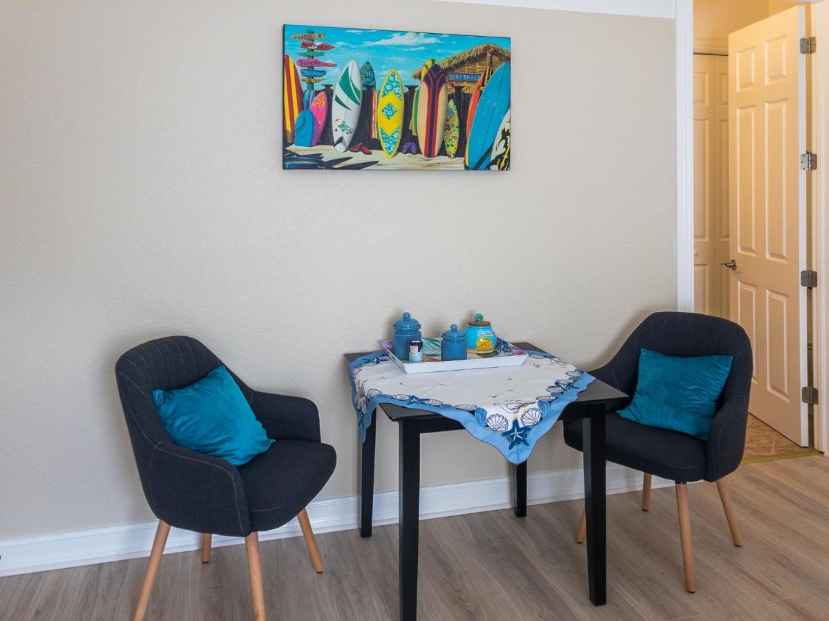 White Orchid Apartments Fort Myers Extérieur photo