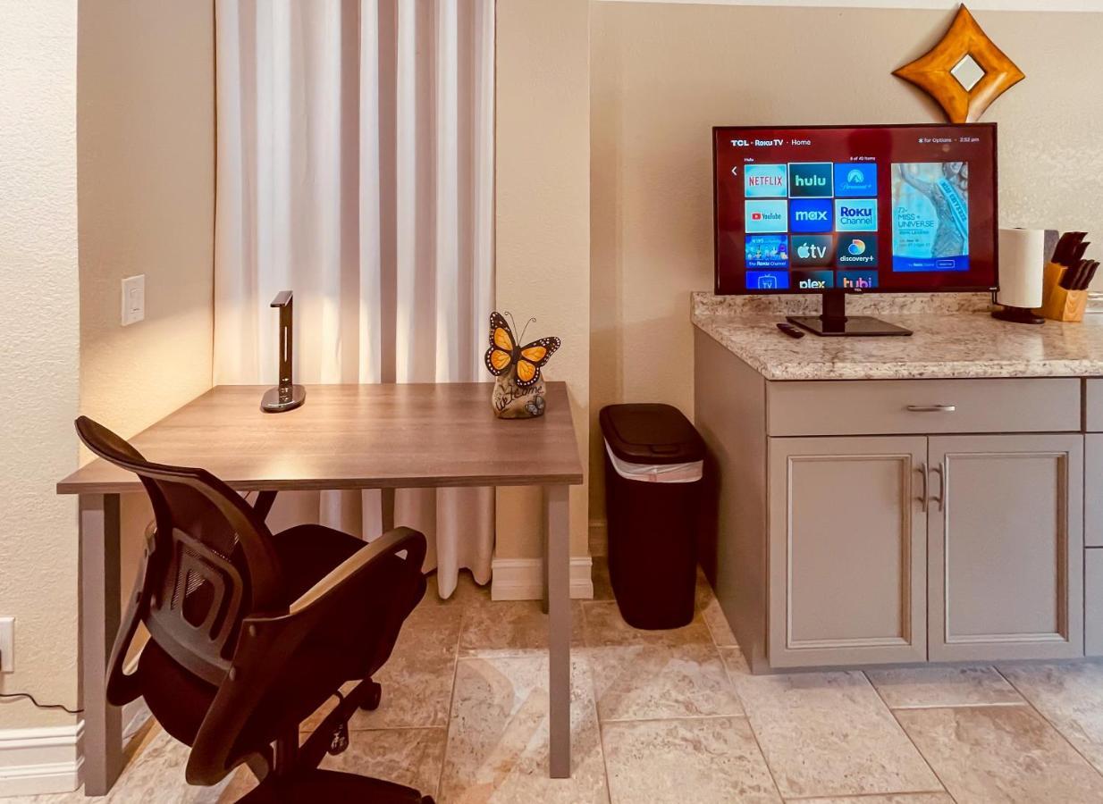 White Orchid Apartments Fort Myers Extérieur photo