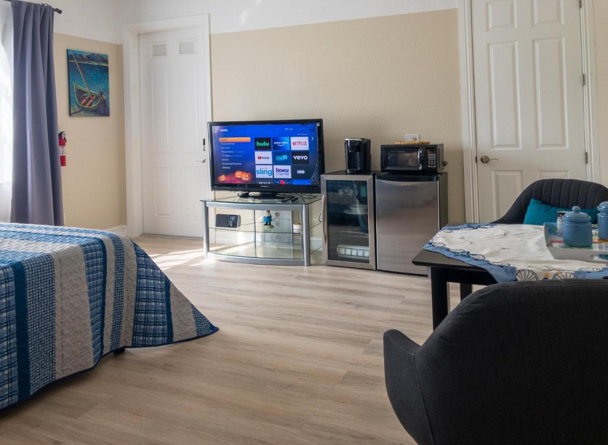 White Orchid Apartments Fort Myers Extérieur photo