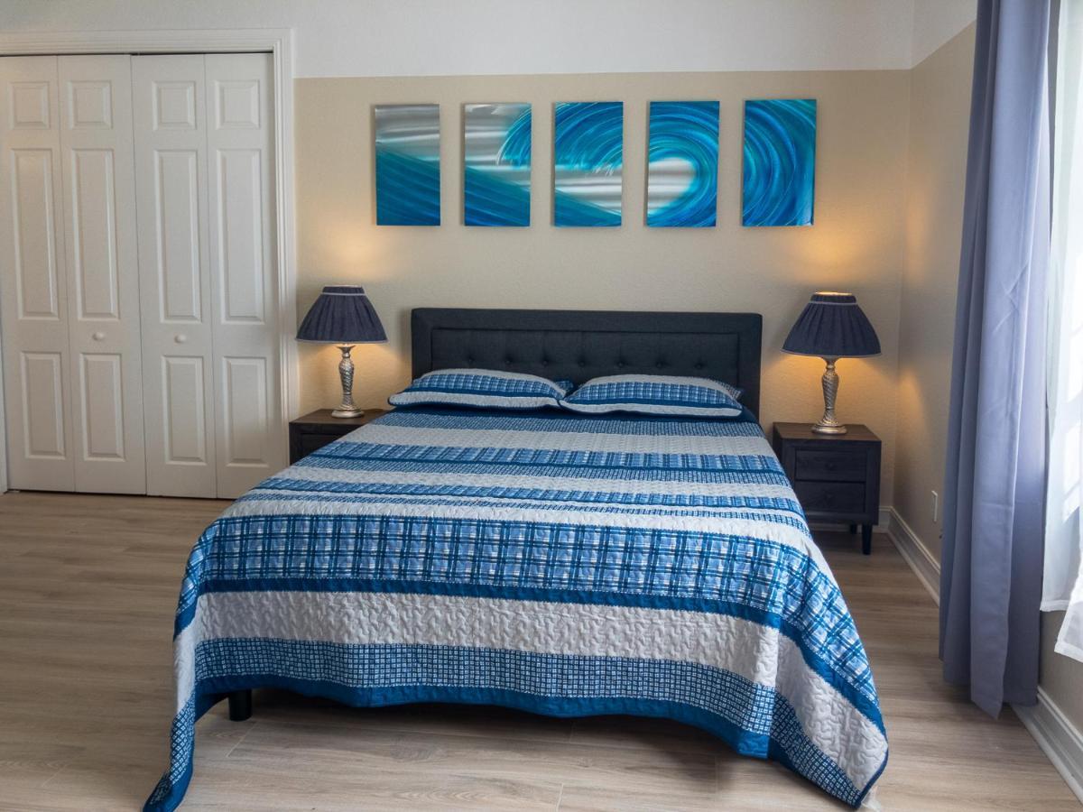 White Orchid Apartments Fort Myers Extérieur photo