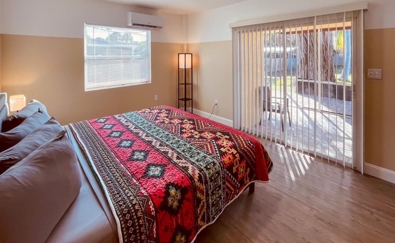 White Orchid Apartments Fort Myers Extérieur photo