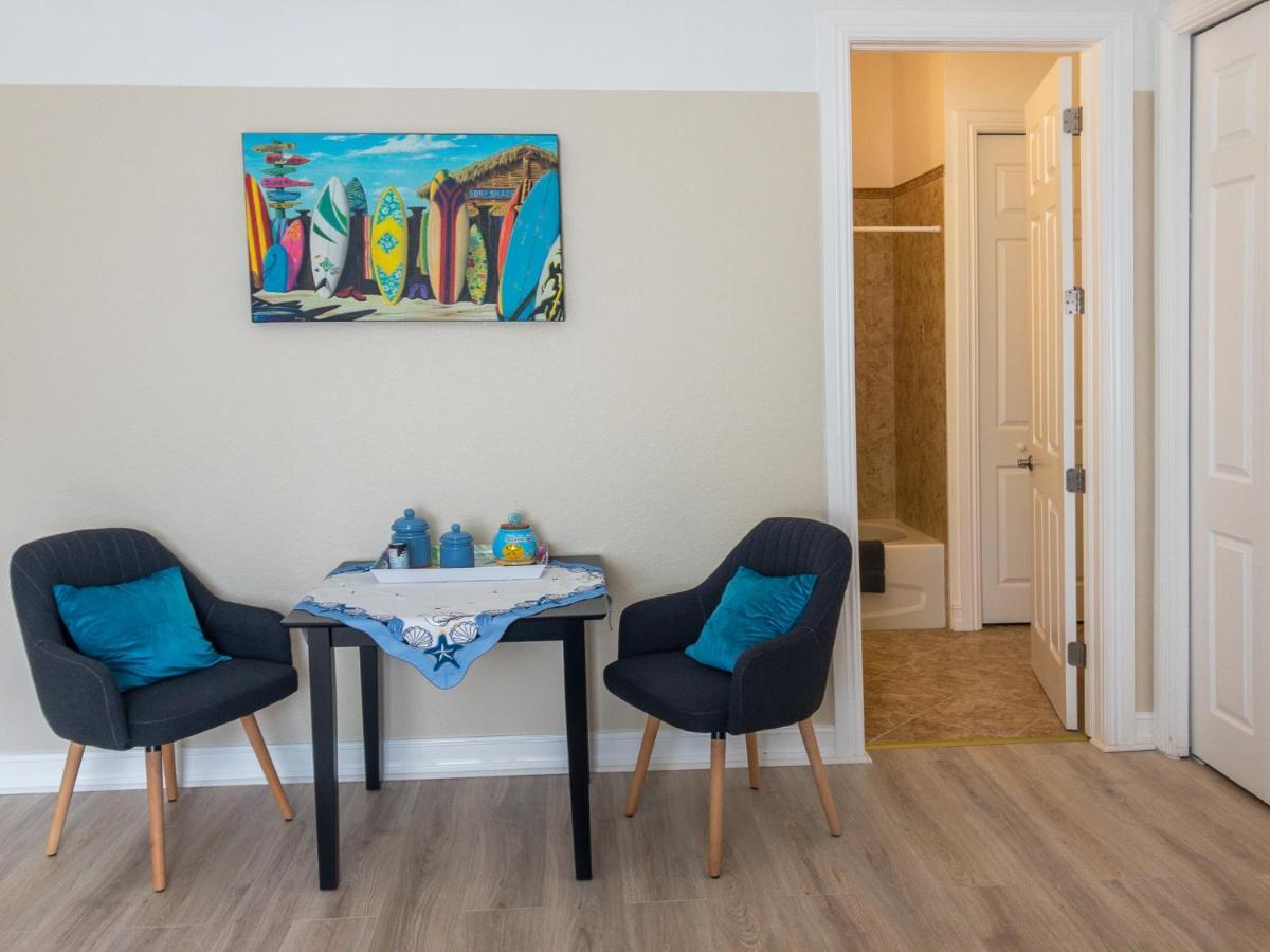 White Orchid Apartments Fort Myers Extérieur photo