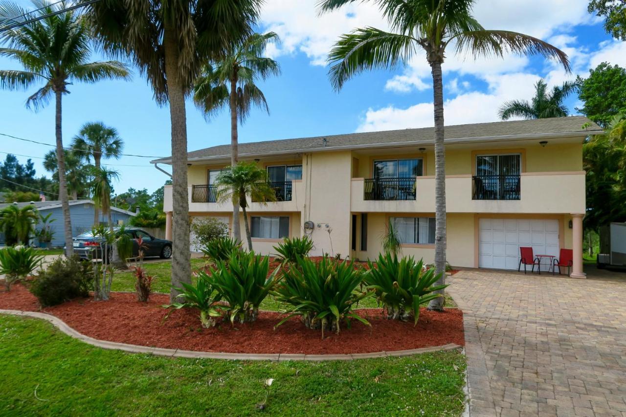 White Orchid Apartments Fort Myers Extérieur photo