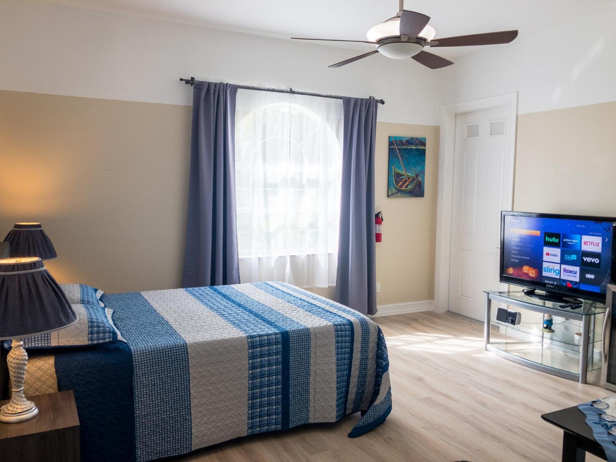 White Orchid Apartments Fort Myers Extérieur photo