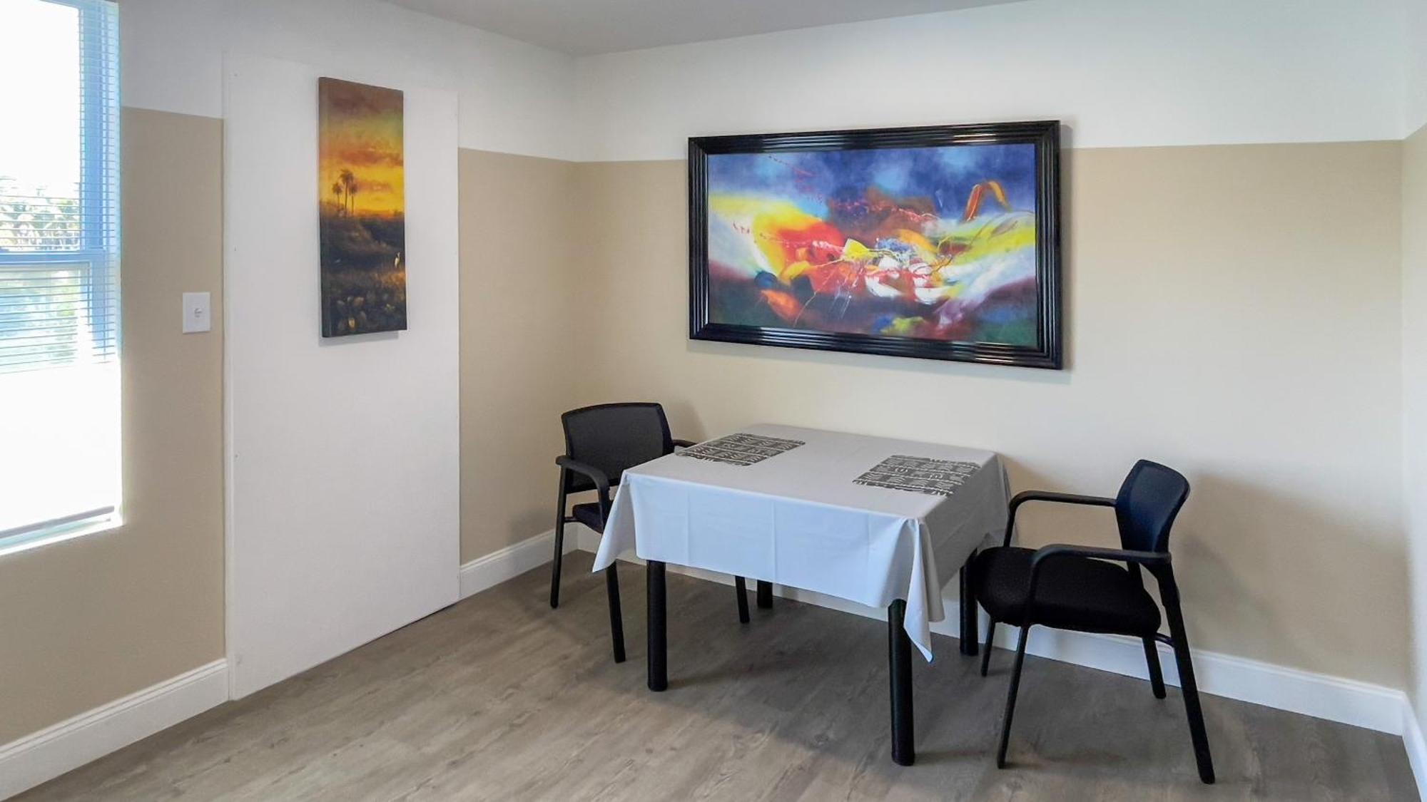 White Orchid Apartments Fort Myers Extérieur photo
