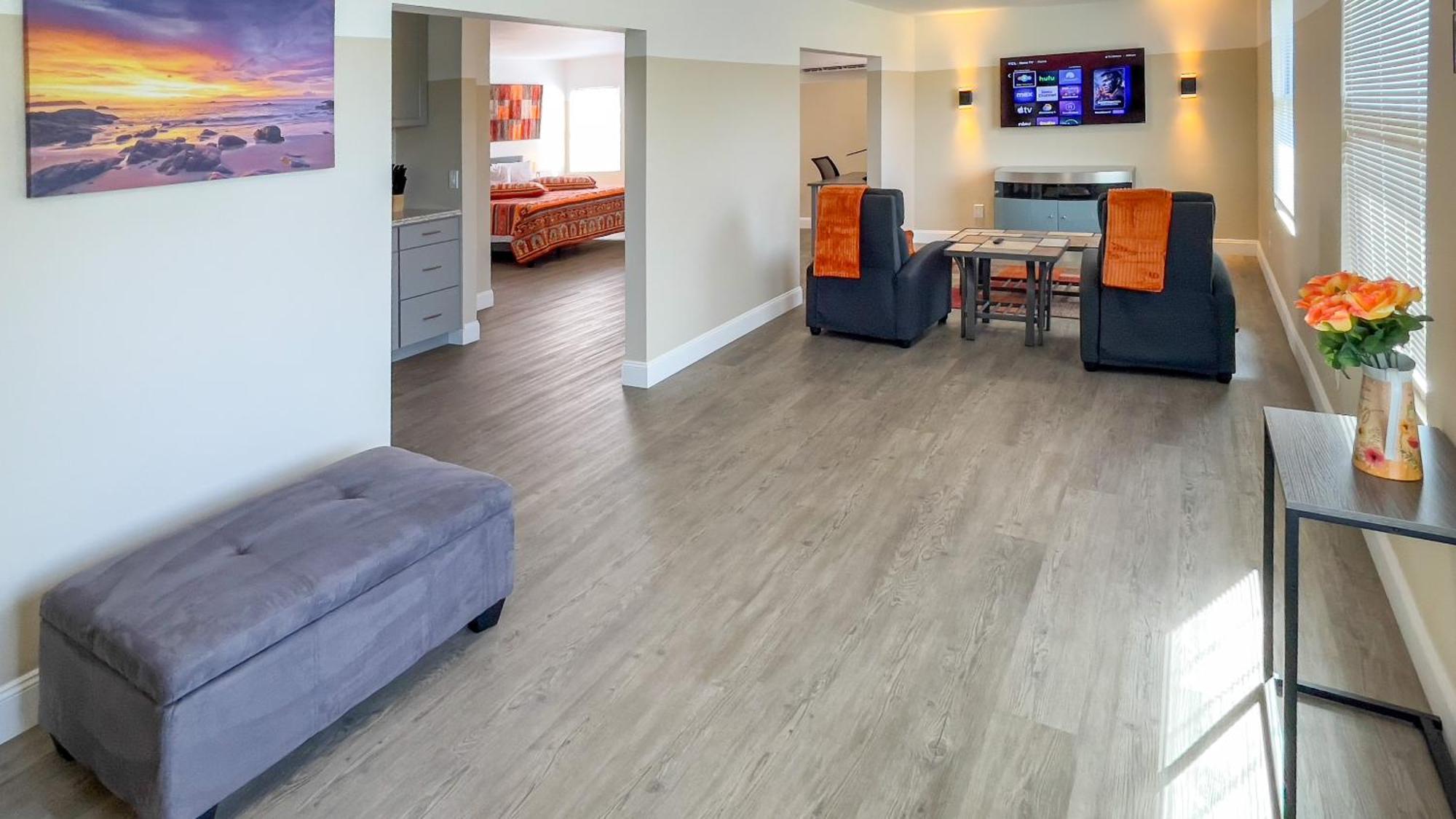 White Orchid Apartments Fort Myers Extérieur photo