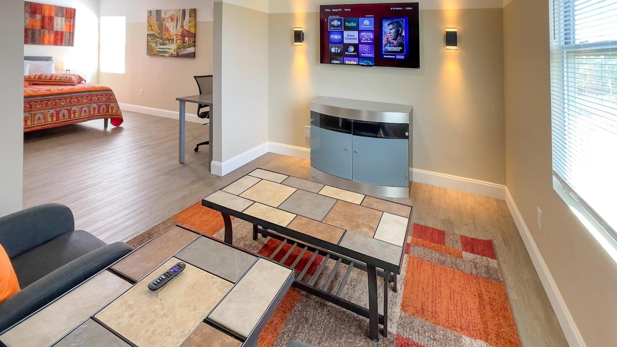 White Orchid Apartments Fort Myers Extérieur photo