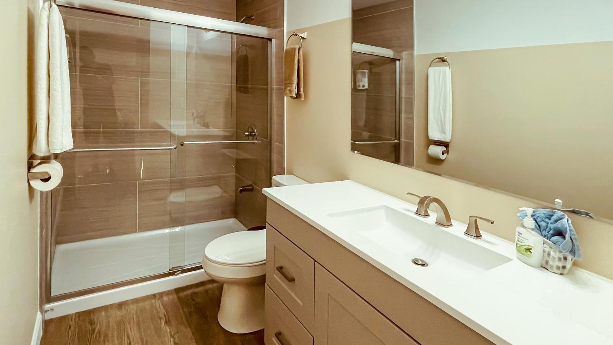 White Orchid Apartments Fort Myers Extérieur photo