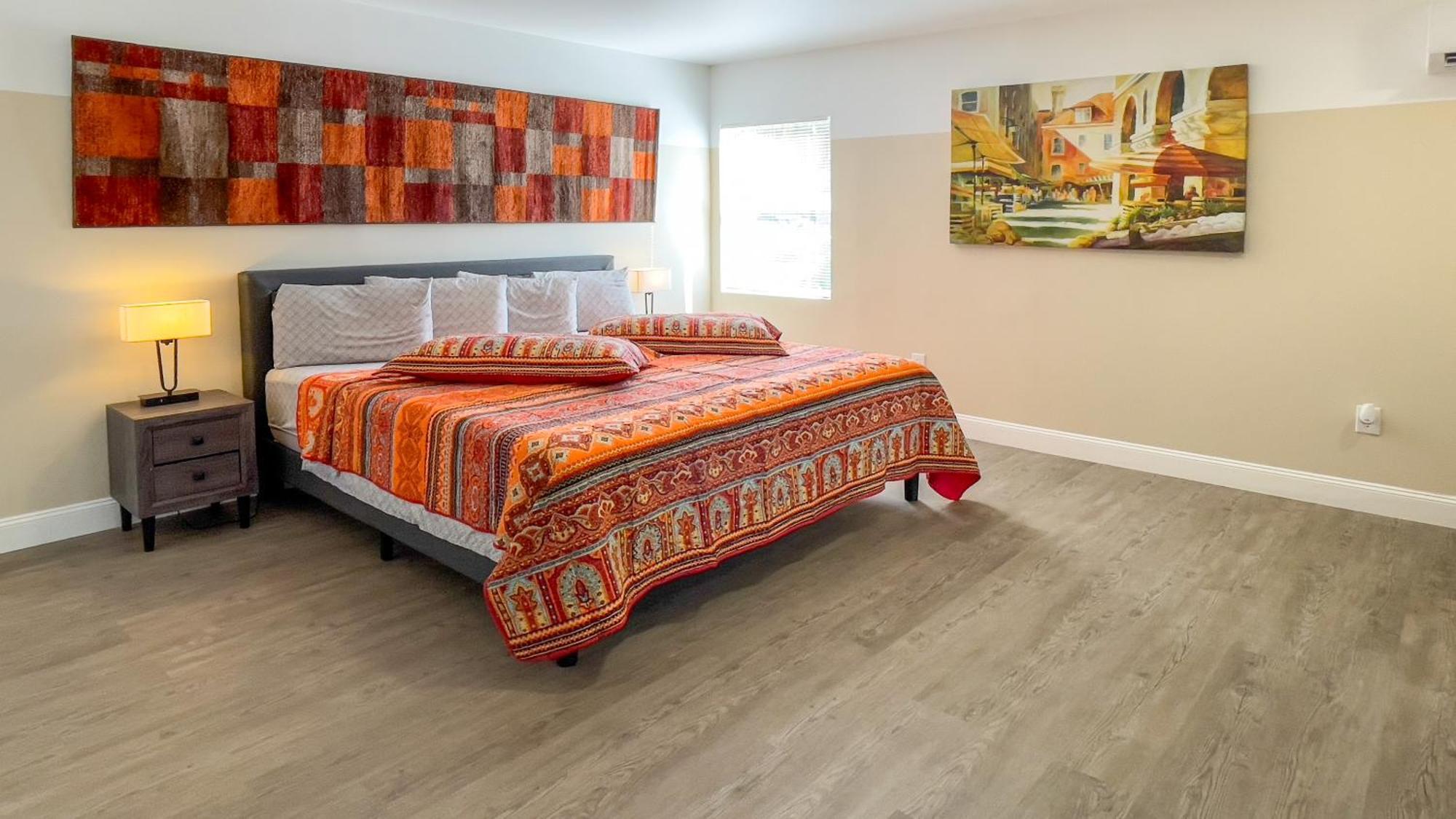 White Orchid Apartments Fort Myers Extérieur photo